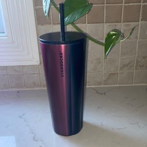 Starbucks Tumbler